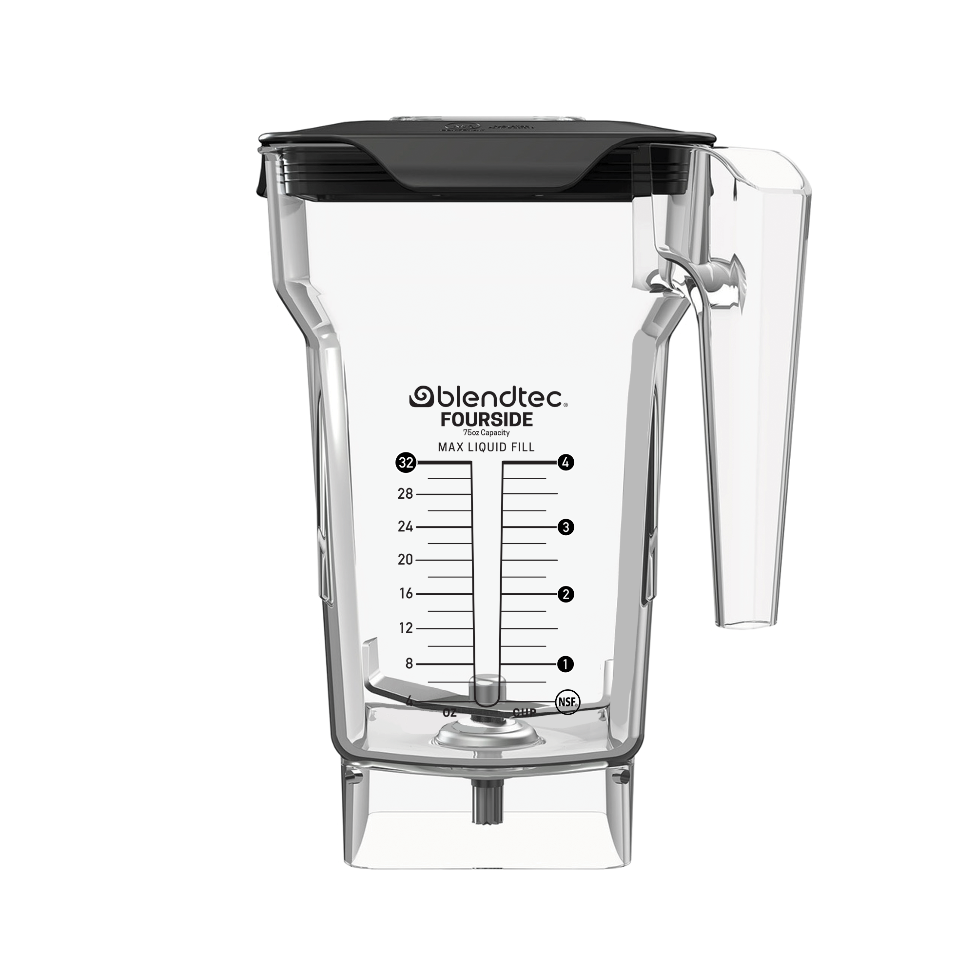 Blendtec Connoisseur 825 SpaceSaver®