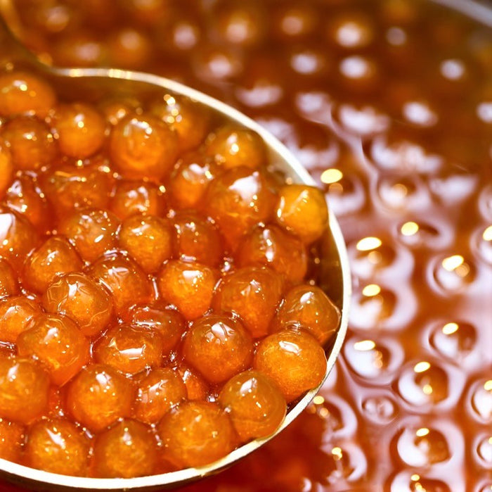 2.2 Golden Pearls-Tapioca Pearls-AB Distribution Bubble Tea