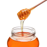 Longan Honey Syrup