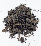 Charcoal Roasted Oolong