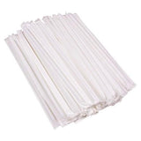 Boba Paper Straws